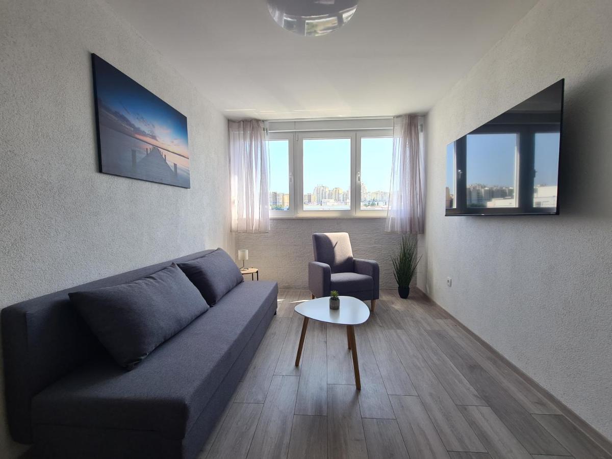 Miro Apartment Сплит Екстериор снимка