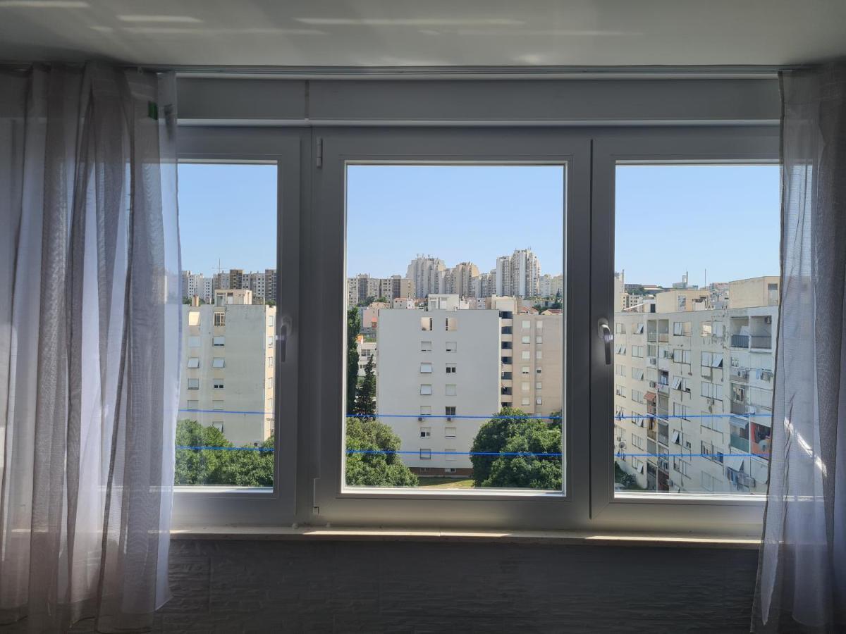 Miro Apartment Сплит Екстериор снимка