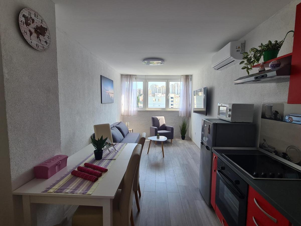 Miro Apartment Сплит Екстериор снимка