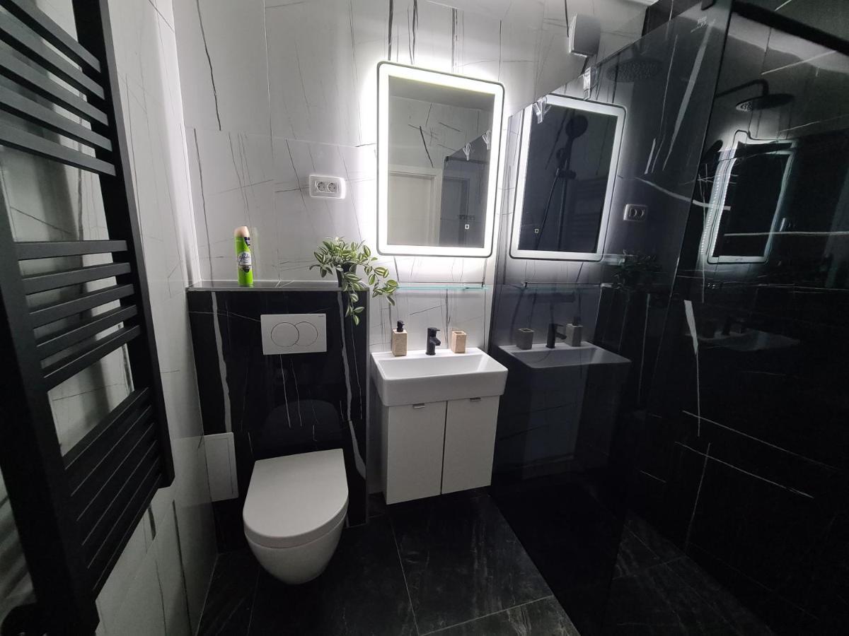Miro Apartment Сплит Екстериор снимка