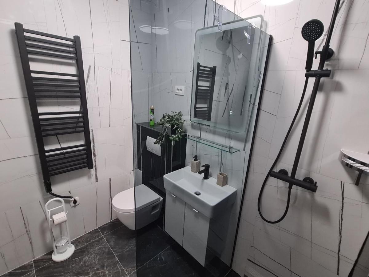 Miro Apartment Сплит Екстериор снимка