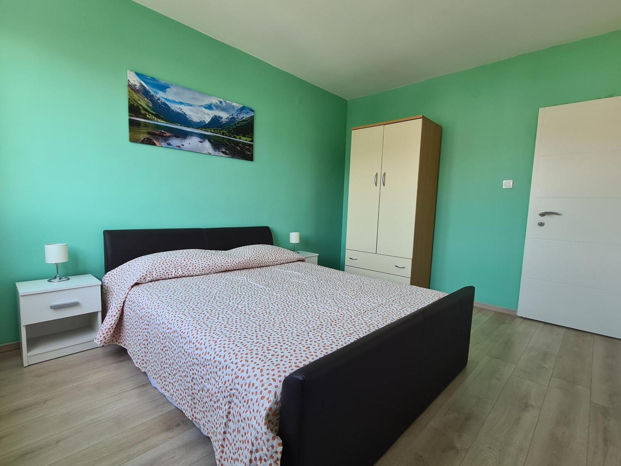Miro Apartment Сплит Екстериор снимка