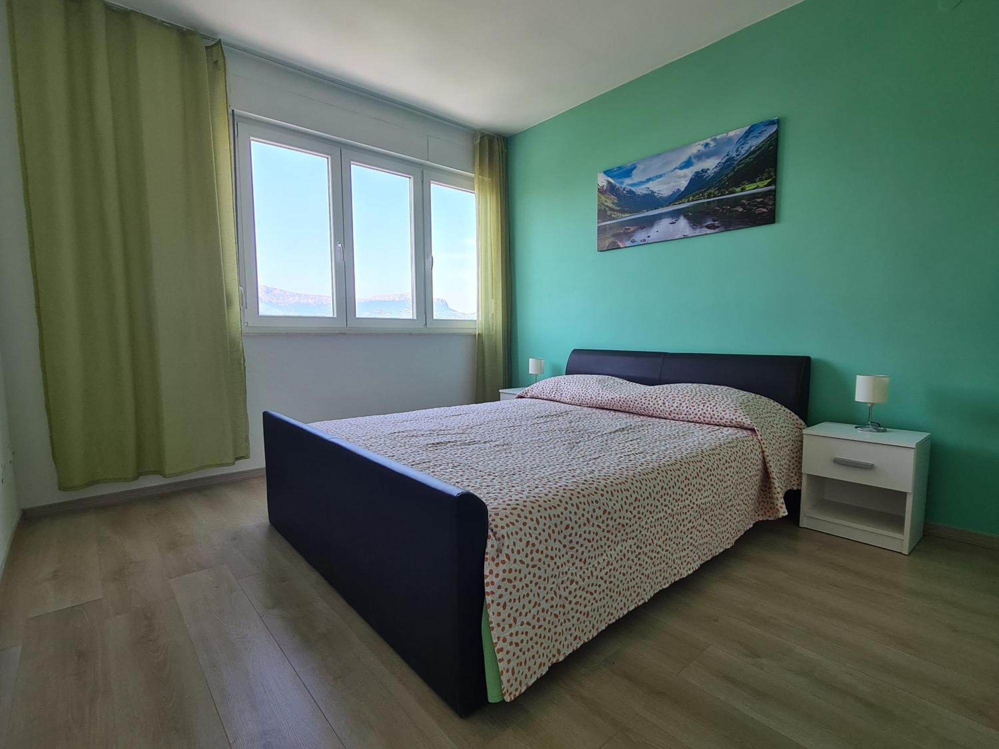 Miro Apartment Сплит Екстериор снимка