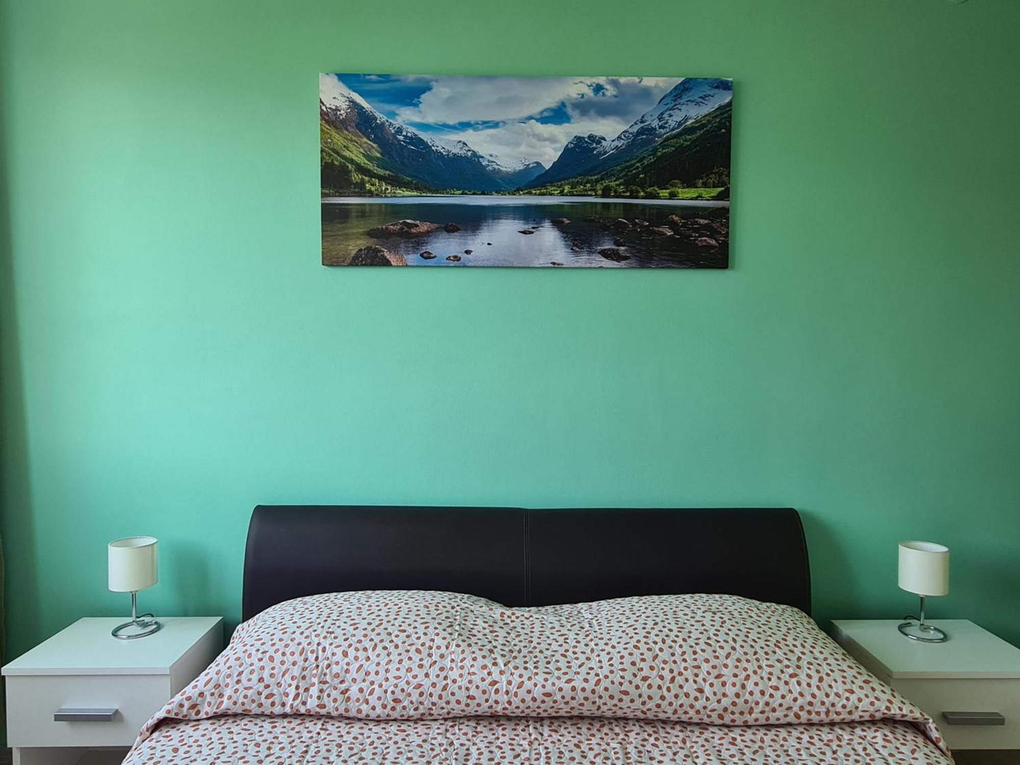 Miro Apartment Сплит Екстериор снимка
