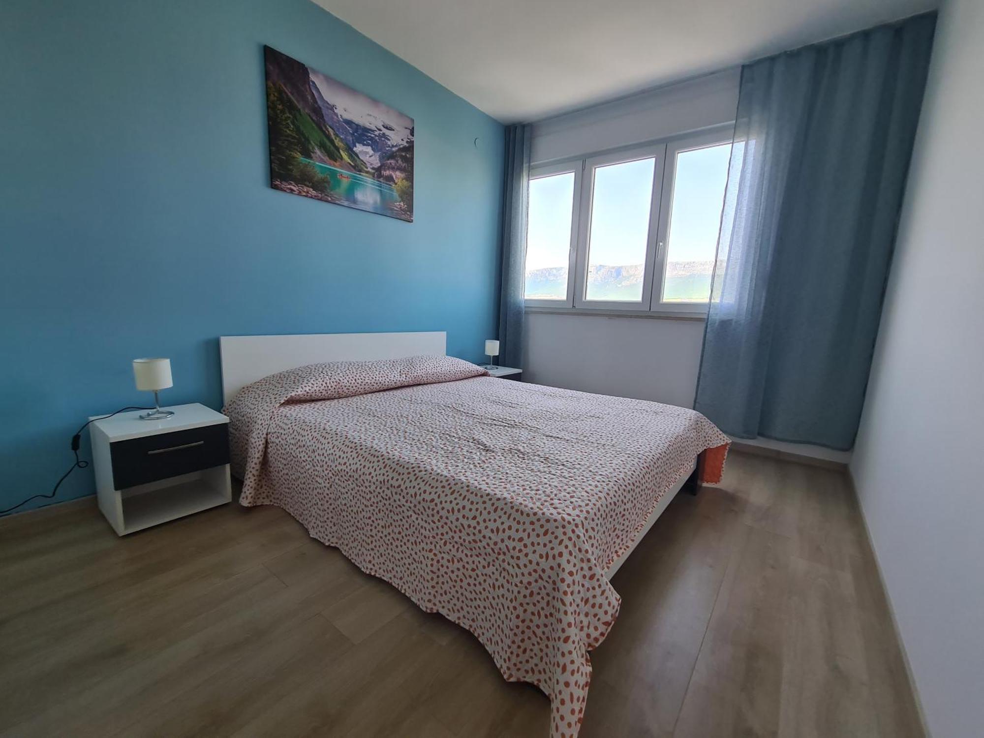 Miro Apartment Сплит Екстериор снимка