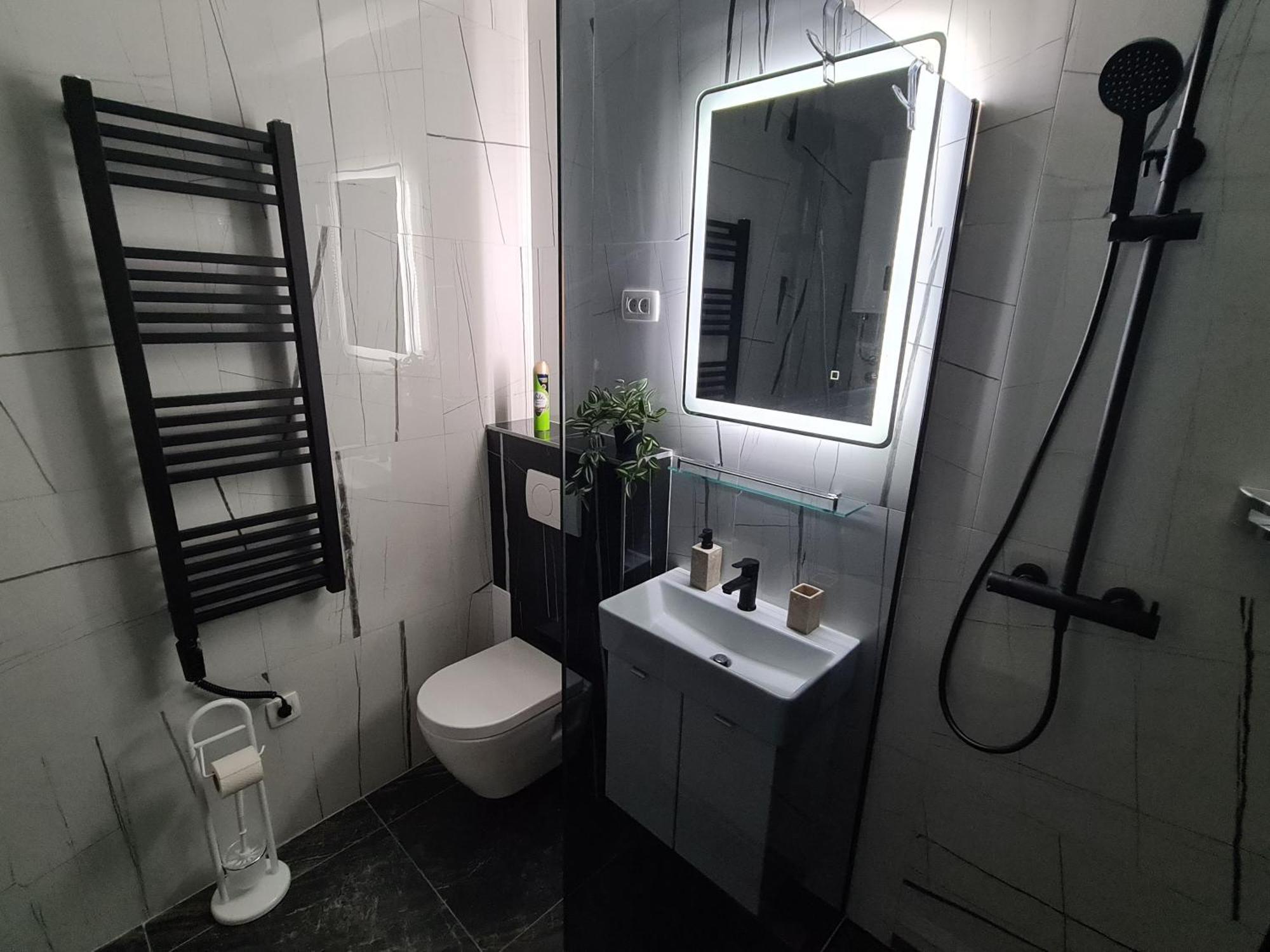 Miro Apartment Сплит Екстериор снимка