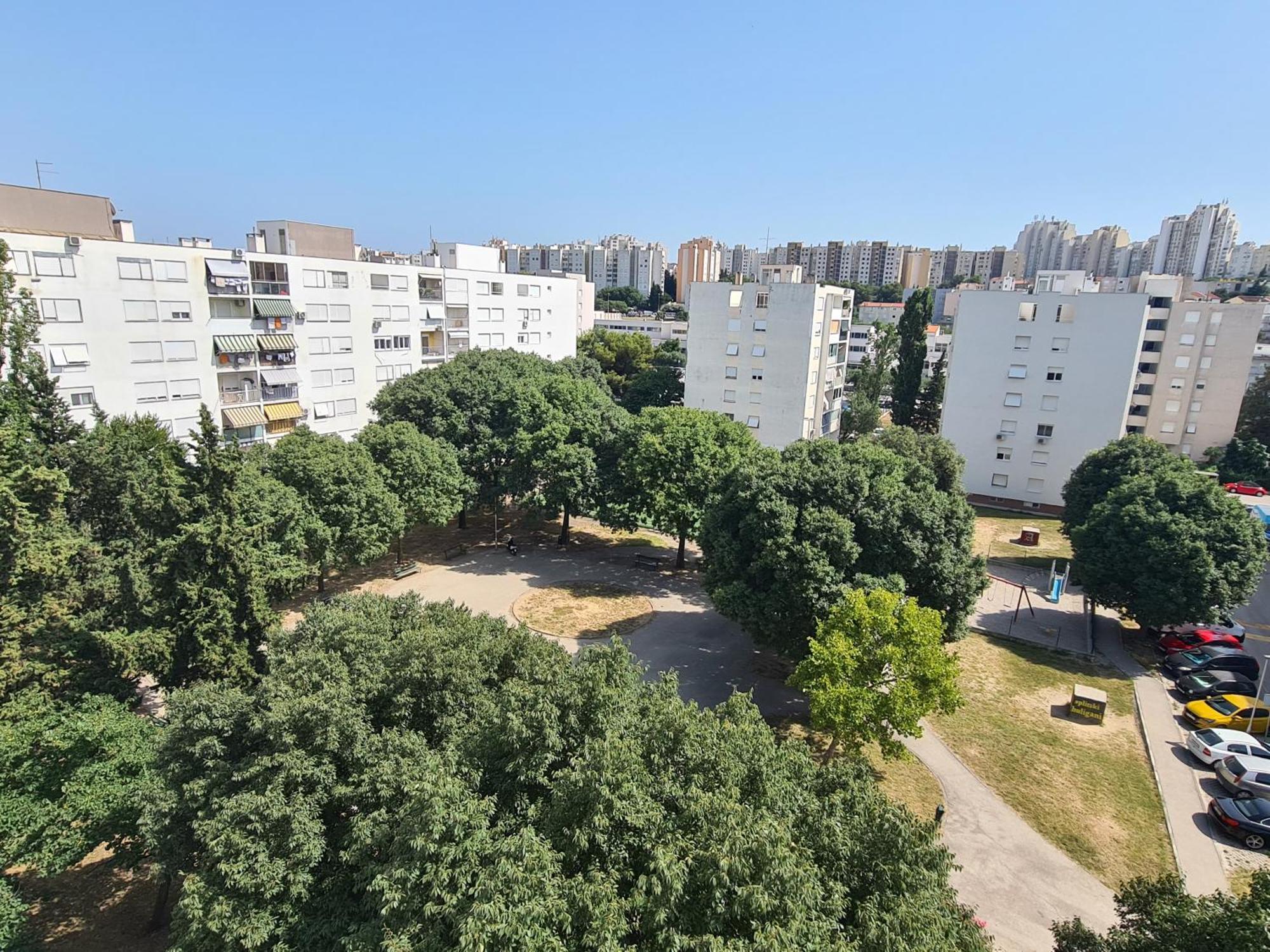 Miro Apartment Сплит Екстериор снимка