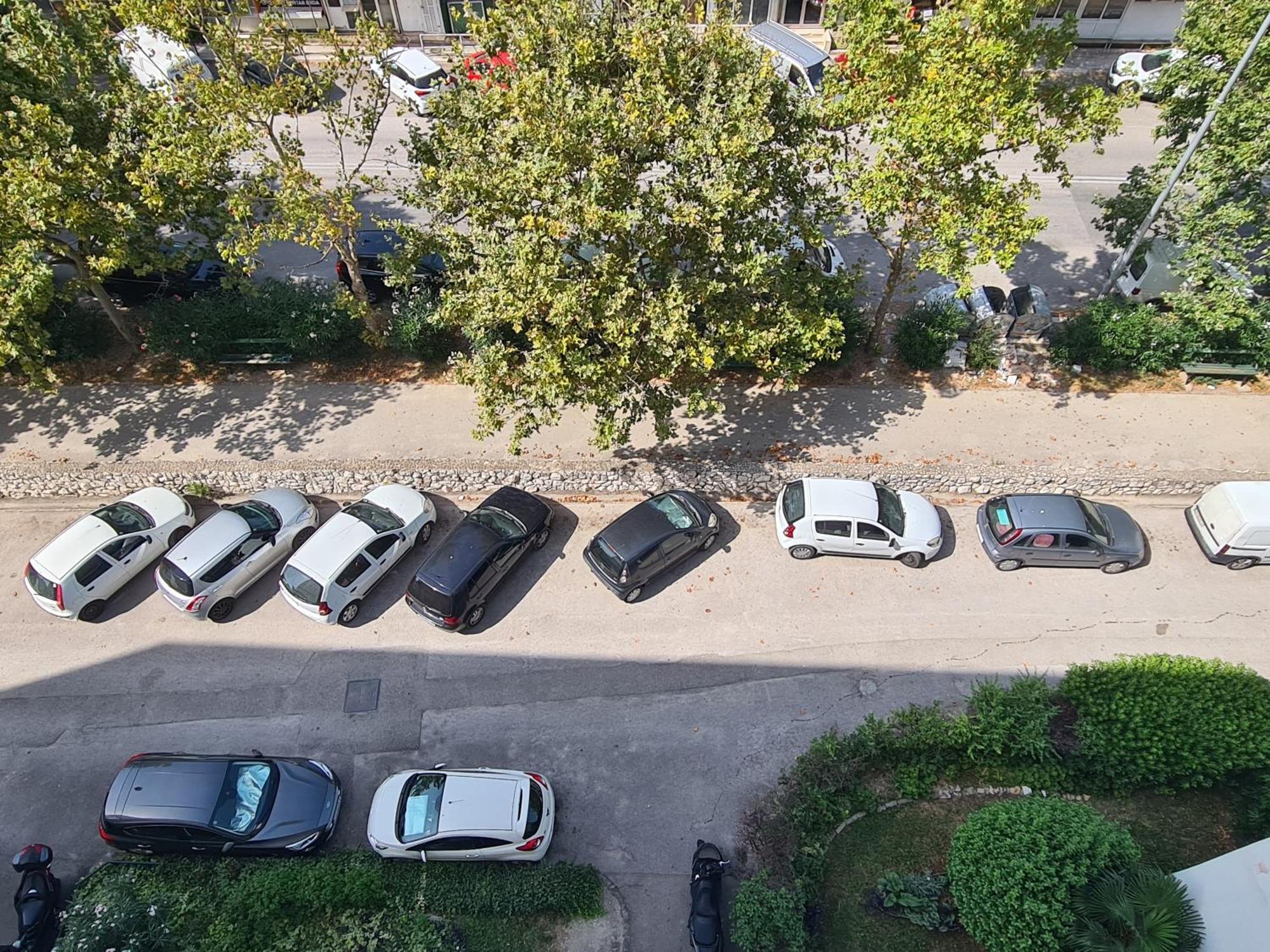 Miro Apartment Сплит Екстериор снимка